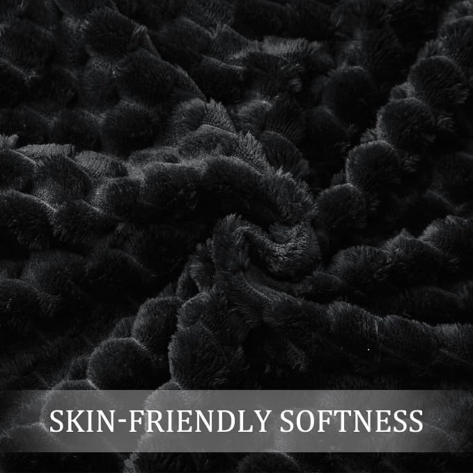 Exclusivo Mezcla 3D Fleece King Size Blanket - Image 7