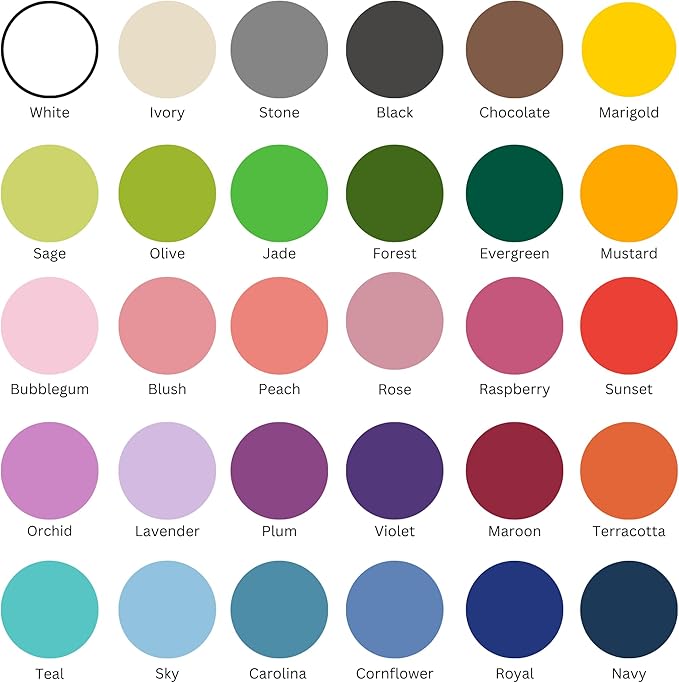 Custom Round Nusery Name Sign, Personalized 3D Baby Name Announcement Sign, Personalized Wooden Wall Plaque, 3D Wall Art for Children & Kids Rooms, Family Name Signs, 30 Colors (Design 5)