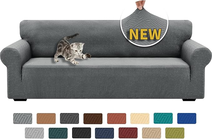 XINEAGE 2026 New Extra Large Couch Cover by XINEAGE