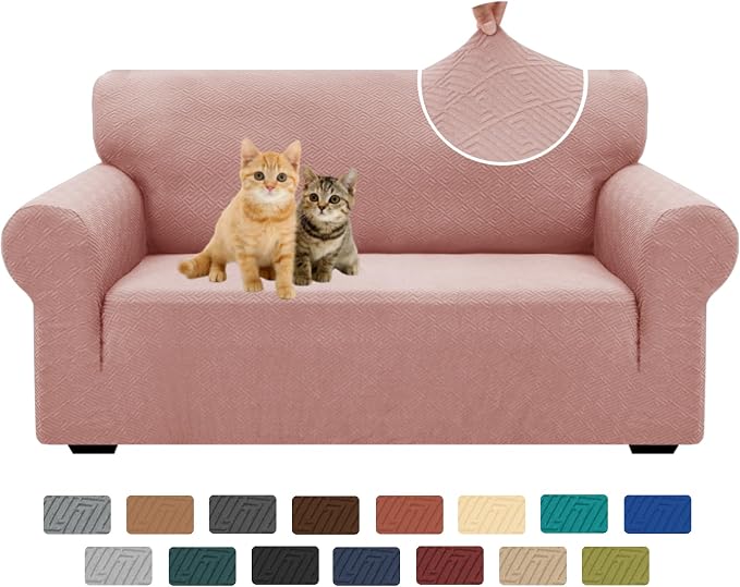 XINEAGE New 1 Piece Couch Covers by XINEAGE
