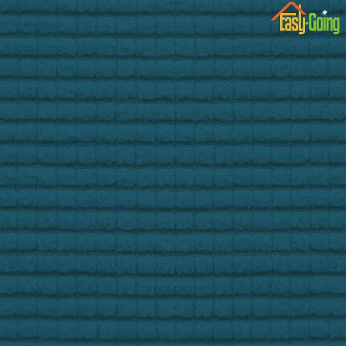 Easy-Going Stretch 1 Piece Loveseat Couch Cushion Cover - Image 5