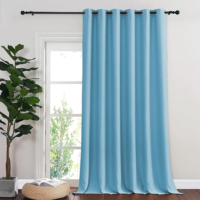 NICETOWN Blackout Curtains & Drapes by NICETOWN