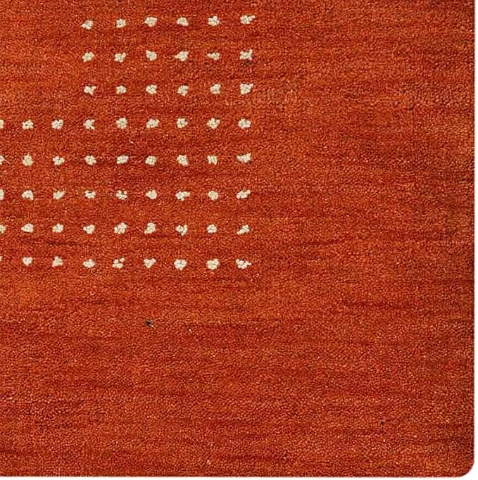 Hand Knotted Loom Wool ECO-Friendly Area Rugs - Image 5