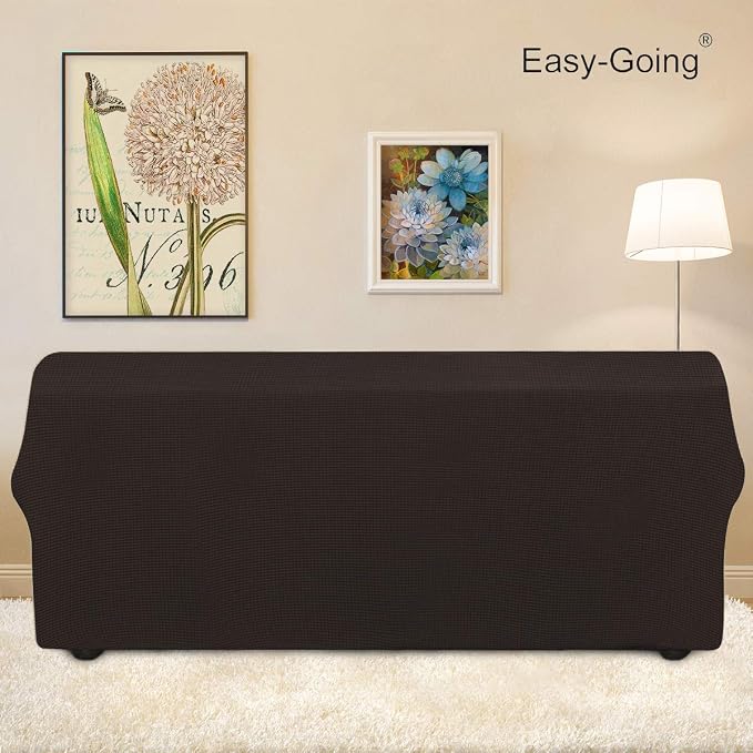 Easy-Going Stretch Couch Covers - Image 4