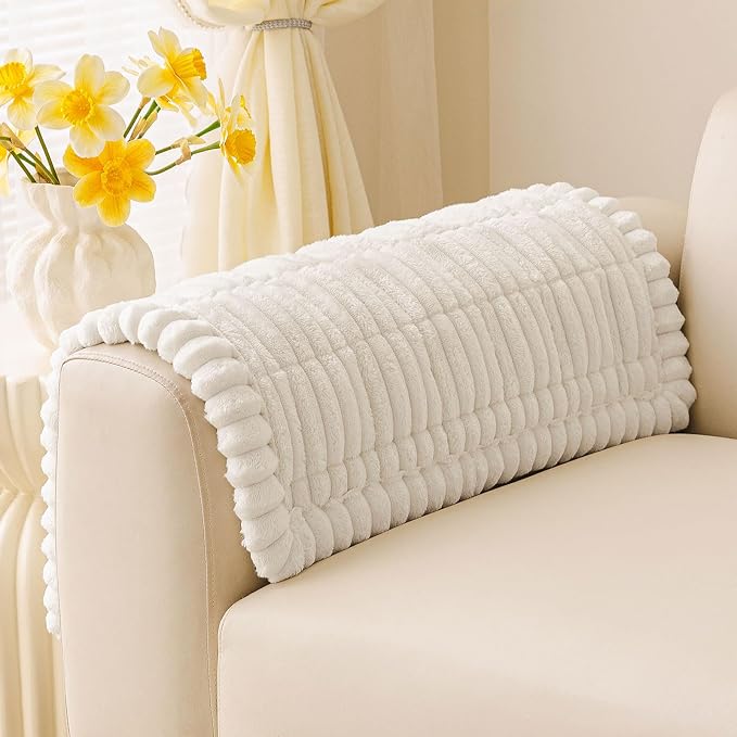 Smiry Couch Cover for Dogs, Non Slip Washable Sofa Protector for Pets | Soft by Smiry