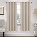 H.VERSAILTEX Ultra Soft Microfiber Thermal Insulated Antique Copper Grommet by HVERSAILTEX