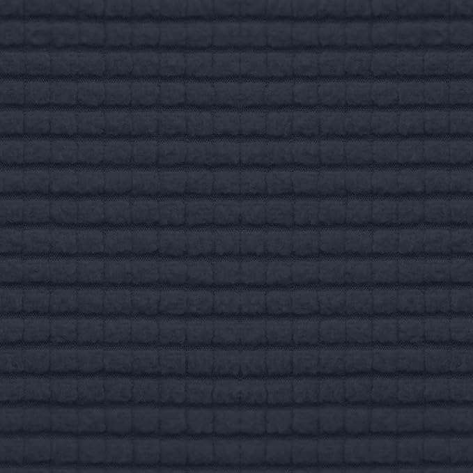 Easy-Going Stretch 3 Pieces Couch Cushion Cover - Image 7