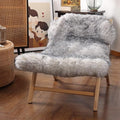 IRIWOOL Premium Genuine Fur Sheepskin Rug Real Australia Sheepskin Natural by IRIWOOL