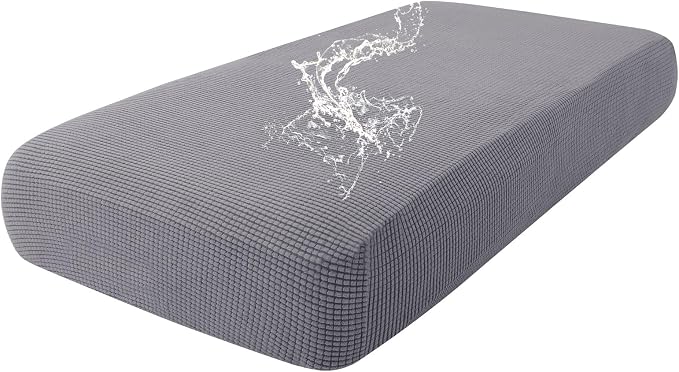 Waterproof Couch Cushion Covers by hyha