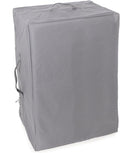Milliard Carry Case for the Tri-Folding Memory Foam Mattress 6 Inch Cot Size (75" x 31" x 6")(Mattress NOT Included)