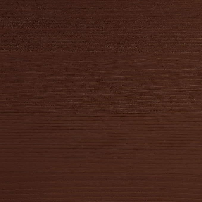XL Brown Wooden Box Storage with Hinged Lid | 15.8 x 11.8 x 5.5 inches (+-0.5) | with Handles | Gift Box Kitchen Storage Document | Product NOT Intended for 15 Years OR Below