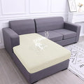 Waterproof Sectional Couch Covers, Non Slip Sofa Cushion Covers | L Shape by hyha