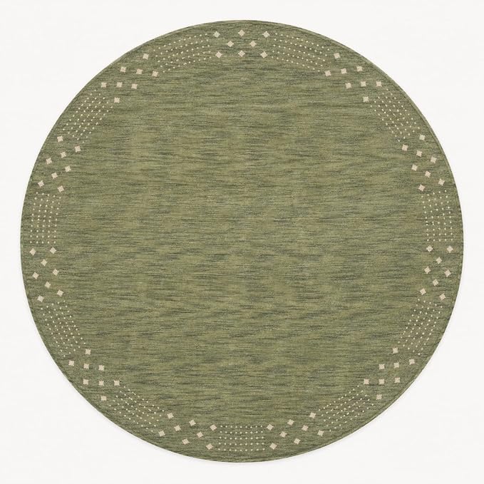 HAND KNOTTED LOOM WOOL ECO-FRIENDLY AREA RUGS by GetMyRugsLLC