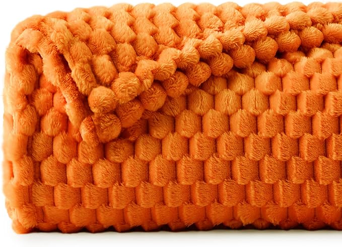 BEDELITE Fall Blanket for Couch, Soft Autumn Gifts for Women, 60*80 | 3D by BEDELITE