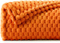 BEDELITE Fall Blanket for Couch, Soft Autumn Gifts for Women, 60*80 | 3D by BEDELITE