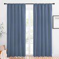 NICETOWN Blackout Curtains Window Draperies by NICETOWN