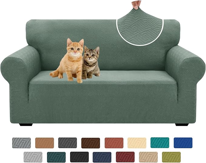 XINEAGE New 1 Piece Couch Covers by XINEAGE