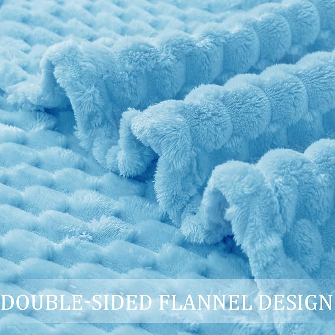 Exclusivo Mezcla 3D Fleece King Size Blanket - Image 6