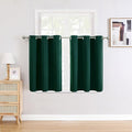 ChrisDowa Small Blackout Curtains by ChrisDowa