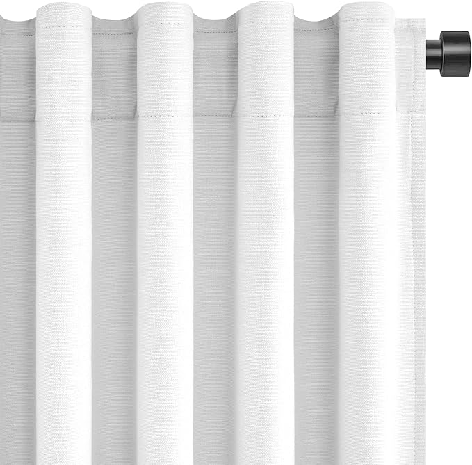 Topfinel 72 Inch Blackout Curtains - Image 6