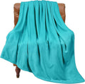 BEDELITE Fleece Blanket Soft Plush Throw by BEDELITE