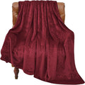 BEDELITE Fleece Blanket Soft Plush Throw by BEDELITE