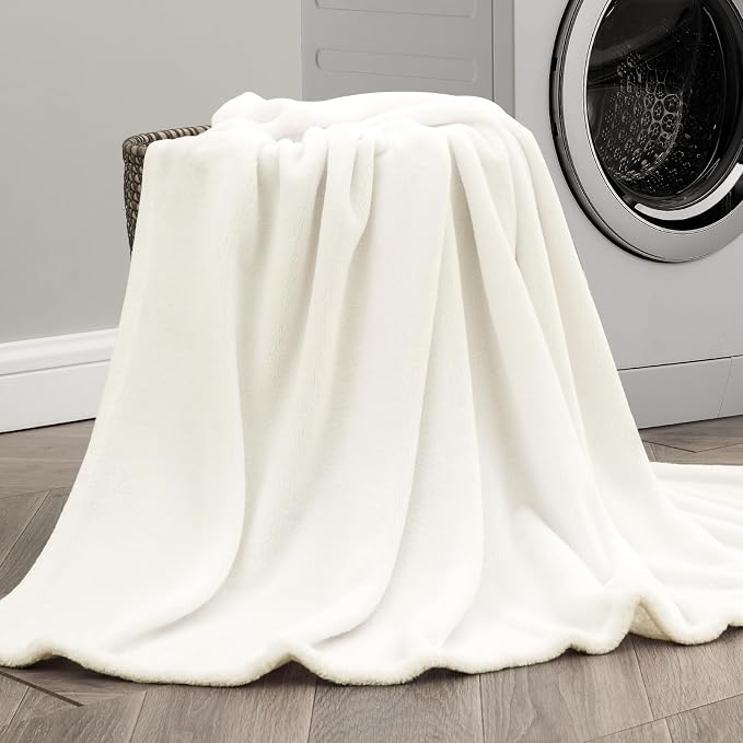 BEDELITE Fleece Blanket Soft Plush Throw - Image 8