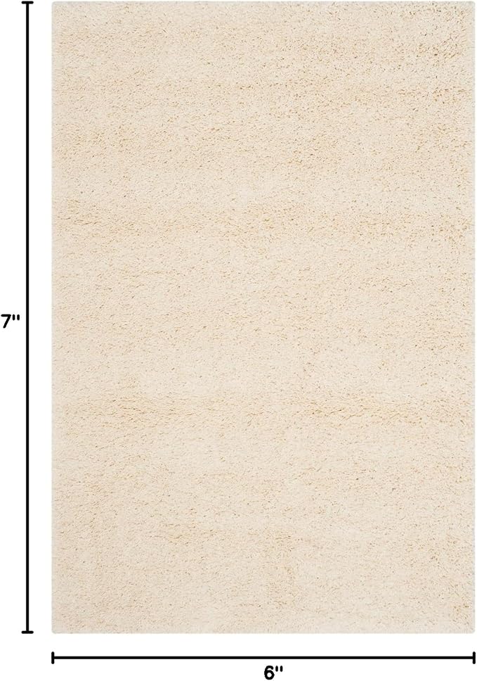 SAFAVIEH California Shag Collection Area Rug - Image 2