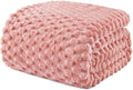 Exclusivo Mezcla 3D Fleece Twin Size Blanket by ExclusivoMezcla