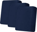 XINEAGE Couch Cushion Covers Seat Cushion Cover Thick Stretch Sofa Slipcovers 3 by XINEAGE