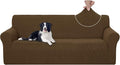 U-NICE HOME Stretch Couch Cover Slipcover by U-NICEHOME