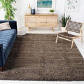 SAFAVIEH California Shag Collection Area Rug by Unknown