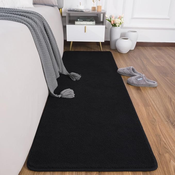 2x6 Runner Rug for Hallway, Long Runner Rugs Non Slip, Non Slip Backing Runners - Image 6