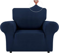 LURKA Stretch Chair Sofa Slipcovers 1 Piece Couch Covers by LURKA