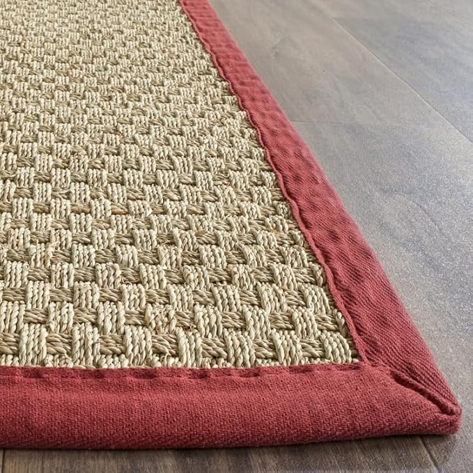 SAFAVIEH Area Rug 2x3 - Image 3