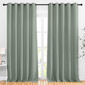 NICETOWN Room Darkening Curtains by NICETOWN