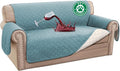 Turquoize 100% Waterproof Couch Cover Sofa Covers by Turquoize