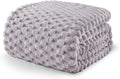 Exclusivo Mezcla 3D Fleece Twin Size Blanket by ExclusivoMezcla