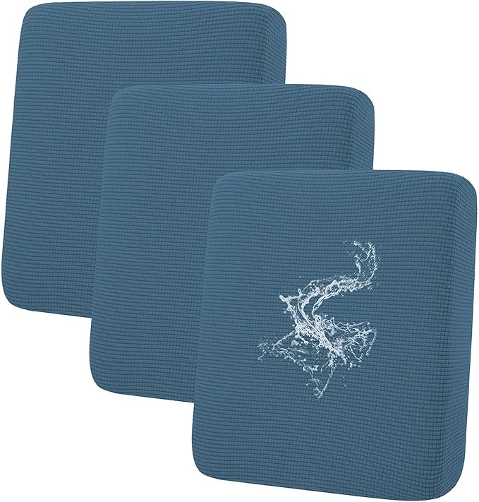 Waterproof Couch Cushion Covers by hyha