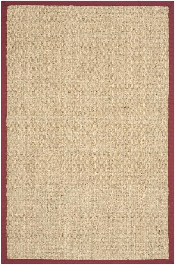 SAFAVIEH Area Rug 3x5 by Unknown