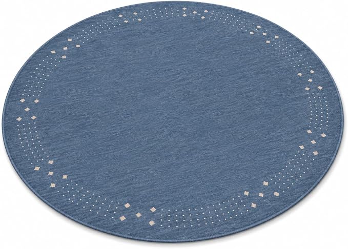 Rugsotic Carpets Hand Knotted Loom Wool ECO-Friendly Area Rugs - Image 2
