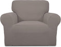 Easy-Going Stretch Chair Slipcover by Easy-Going