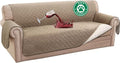 Turquoize 100% Waterproof Couch Covers by Turquoize