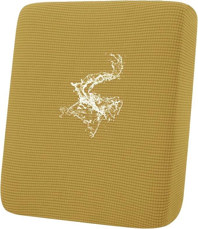 Waterproof Couch Cushion Covers by hyha