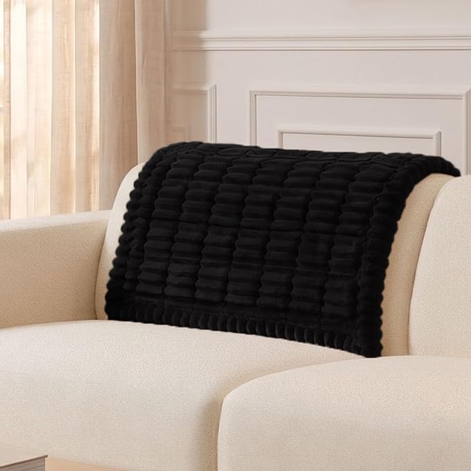 Smiry Couch Cover for Dogs, Non Slip Washable Sofa Protector for Pets | Soft by Smiry