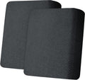XINEAGE Couch Cushion Covers Seat Cushion Cover Thick Stretch Sofa Slipcovers 2 by XINEAGE