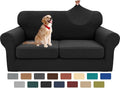 XINEAGE 2026 New 3 Pieces Couch Covers by XINEAGE