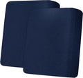 XINEAGE Couch Cushion Covers Seat Cushion Cover Thick Stretch Sofa Slipcovers 2 by XINEAGE