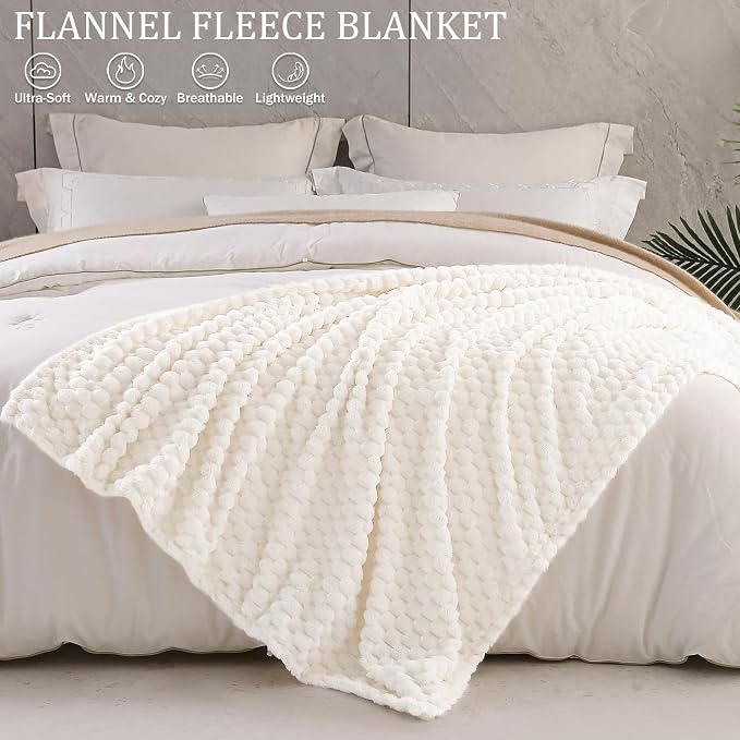 Exclusivo Mezcla 3D Fleece King Size Blanket - Image 3