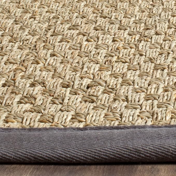 SAFAVIEH Area Rug 8' Square - Image 4